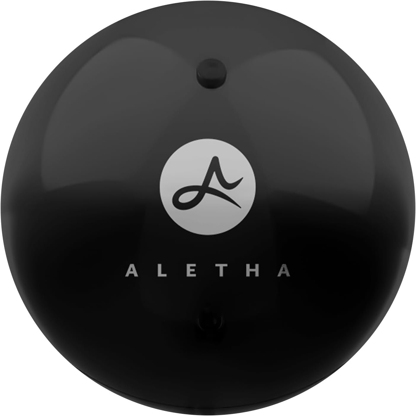 Aletha – Hip Flexor Release Ball By The Original Inventor of The Hip Hook™ | Psoas Massage Ball for Pain Relief & Trigger Point Muscle Therapy