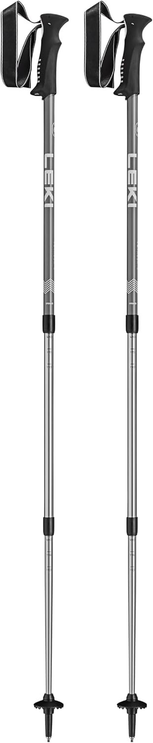 LEKI Voyager Trekking Poles