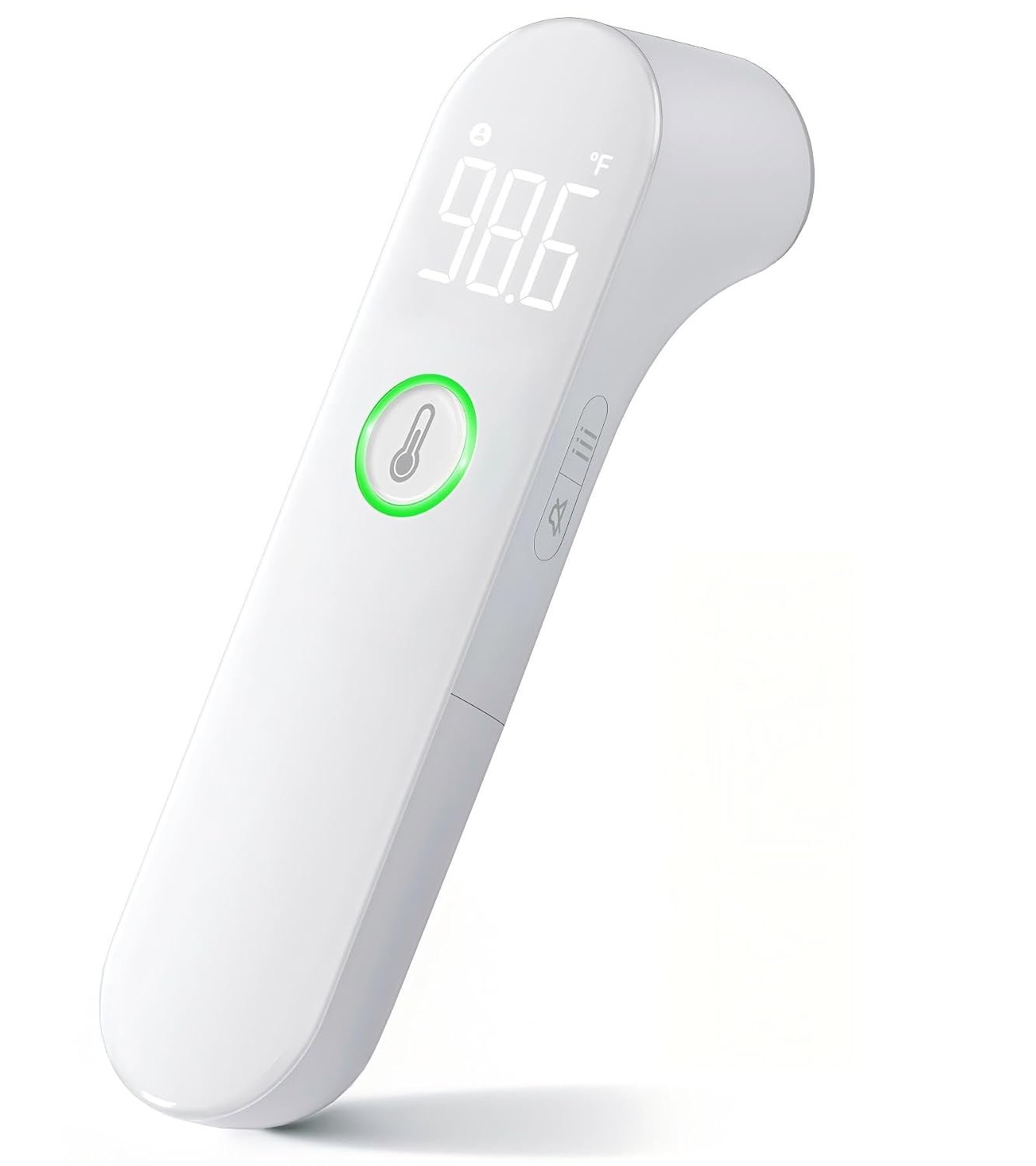 Viproud Thermometer for Adults and Kids, Fast Accurate Baby Thermometer