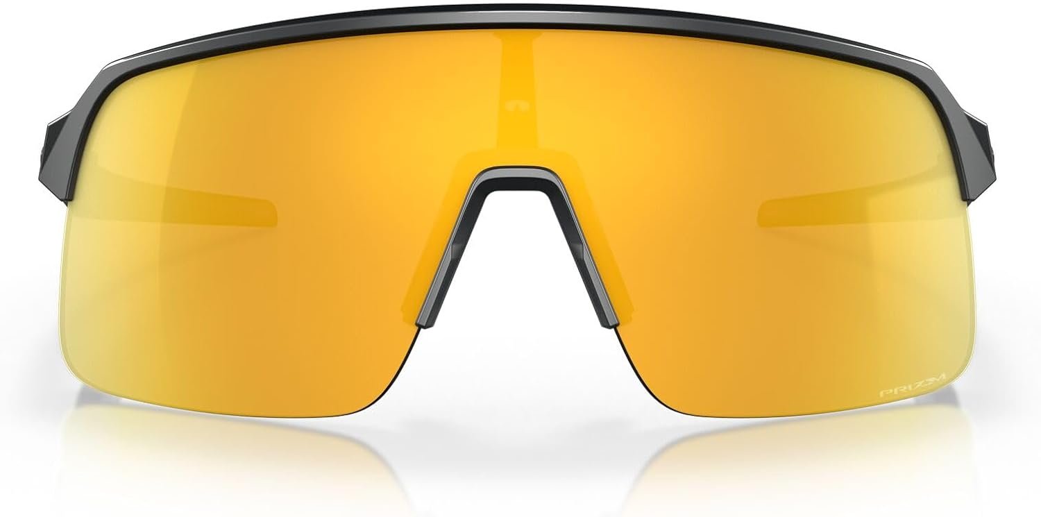 Oakley OO9463 Sutro Lite Rectangular Sunglasses for Men