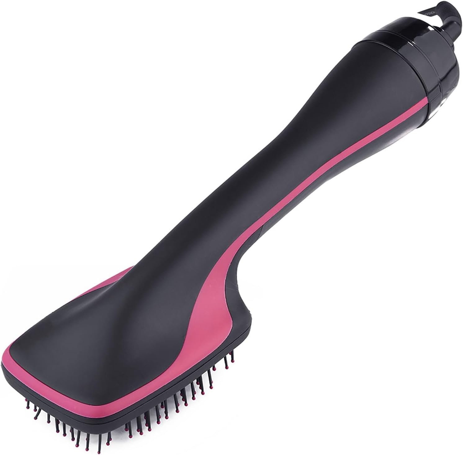 Blow
Dryer
Brush
Hair
Dryer
One-Step
Straightener
Paddle
Brush