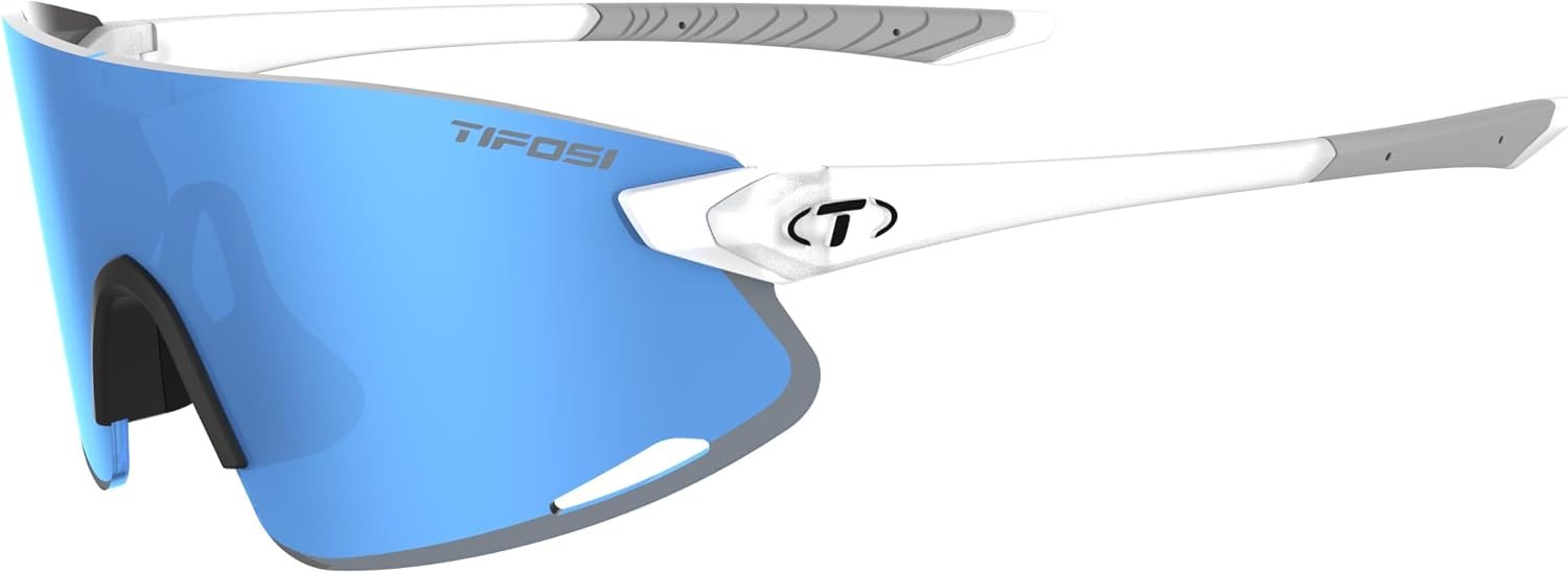 Tifosi Vogel XC Rimless Sunglasses – Running, Baseball, Cycling & Golf