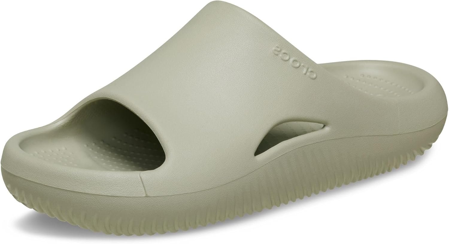 Crocs Unisex Adult Mellow Recovery Slides