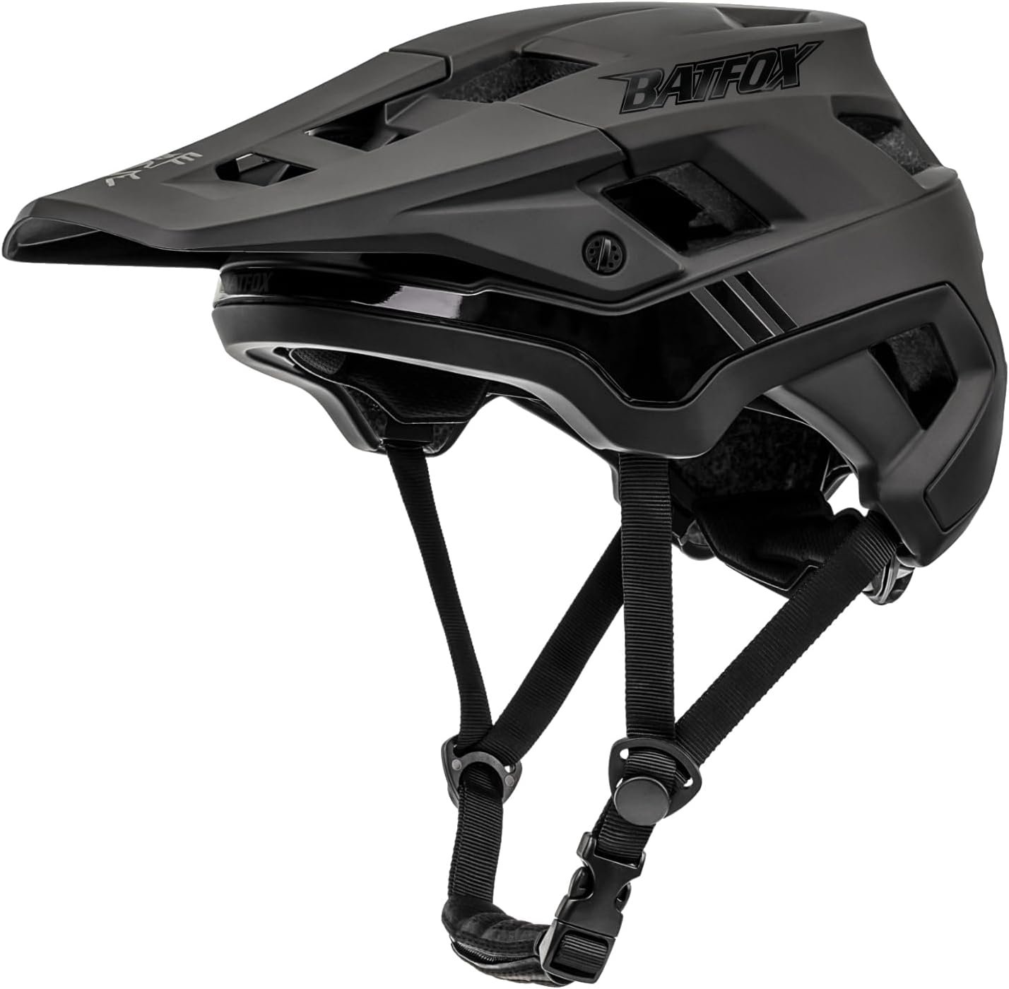 Bike Helmet, Mountain Bike Helmet for Men Women Adults Youth