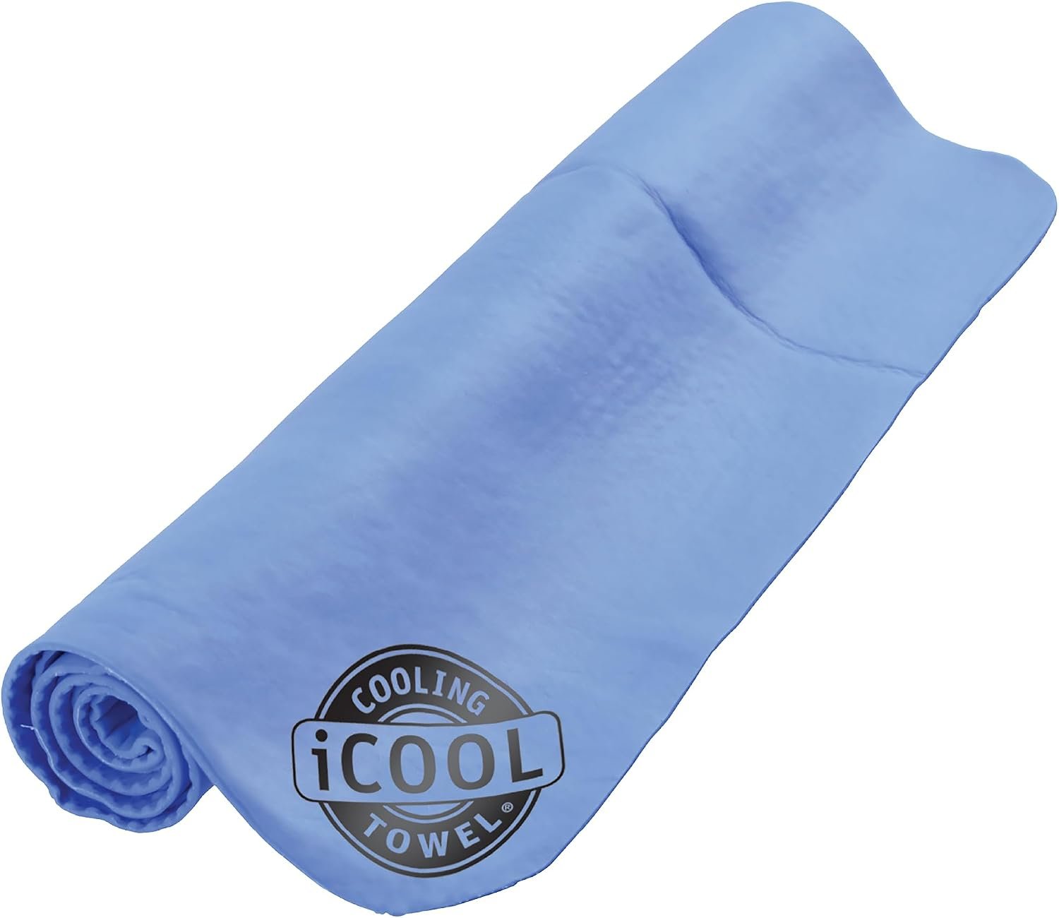 FROGG TOGGS iCOOL PVA Cooling Towel, 26″ x 17″, Reinforced