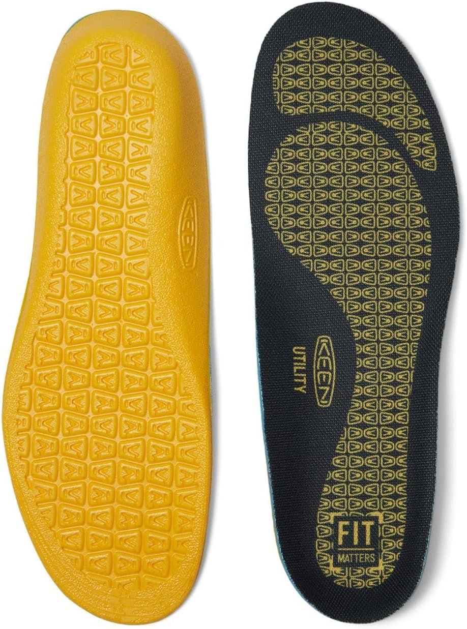 KEEN Utility K20 Cushion Black LG (Men’s 11-12)