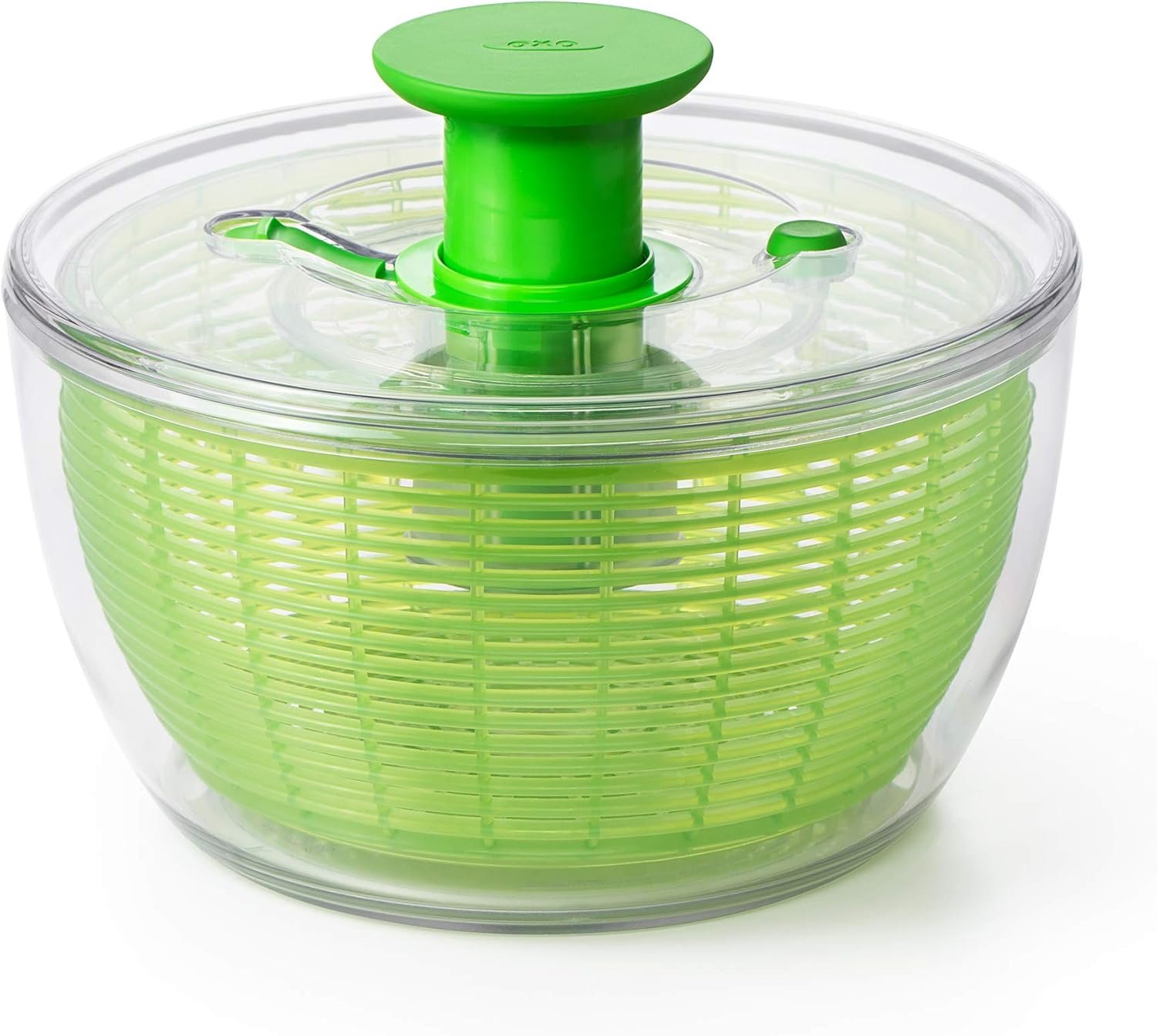 OXO Good Grips Salad Spinner – Green