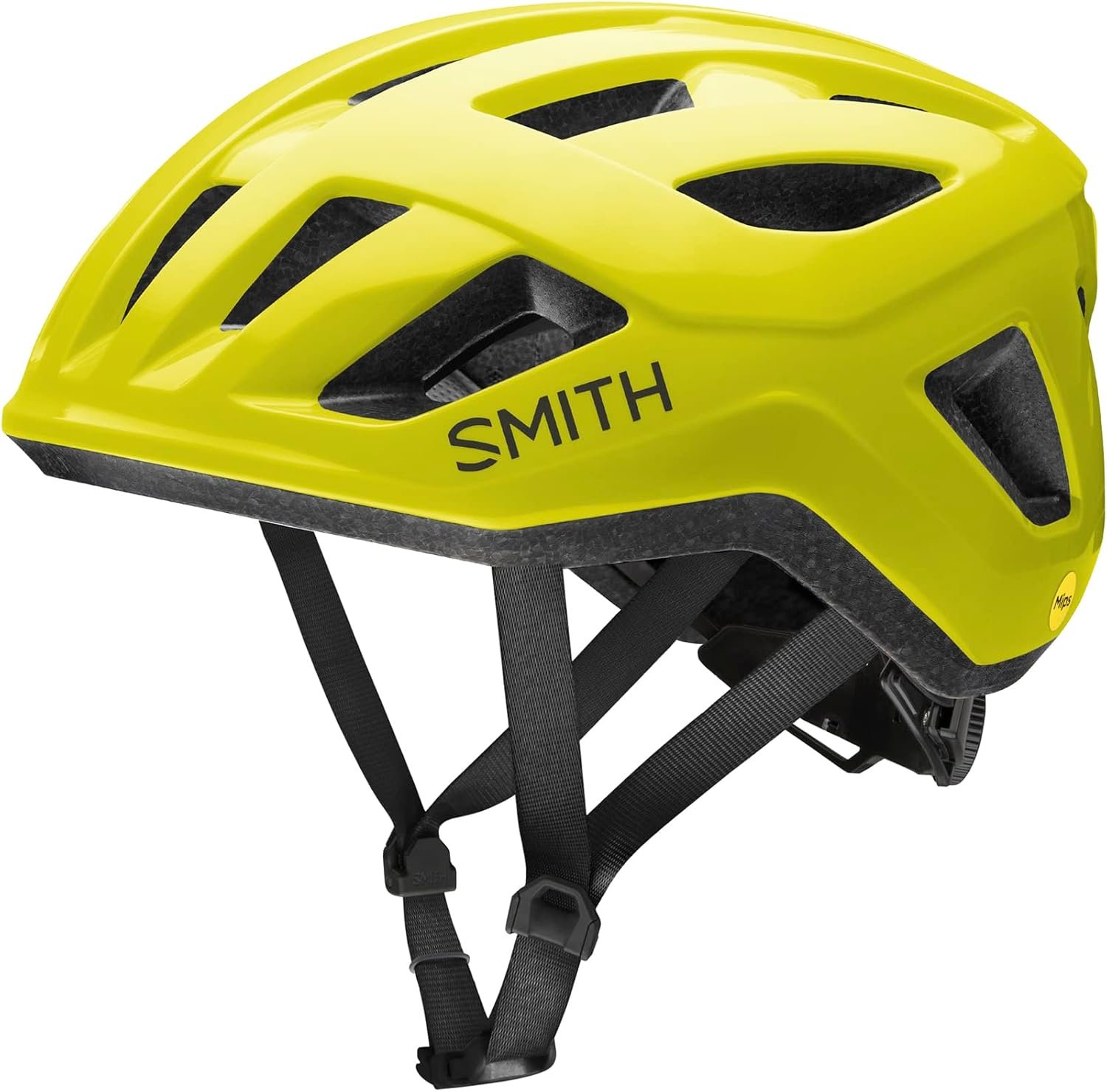 SMITH Signal Cycling Helmet