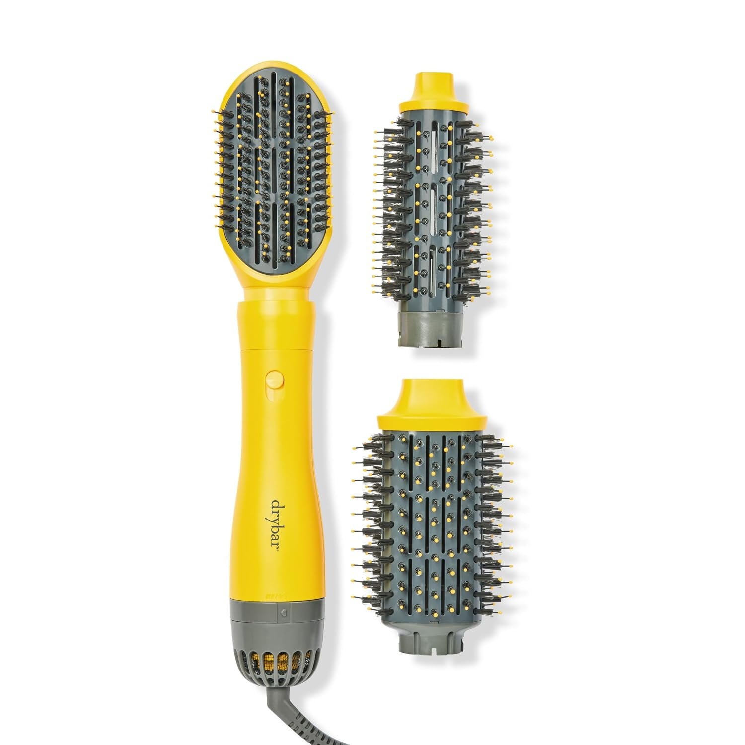 Drybar Blow-Dryer Brush Shot Collection