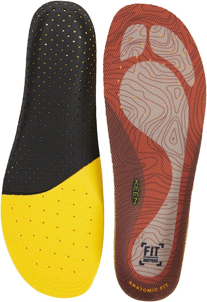 KEEN Men’s OUTDOOR K-10 REPLACEMENT FB Shoe Accessory