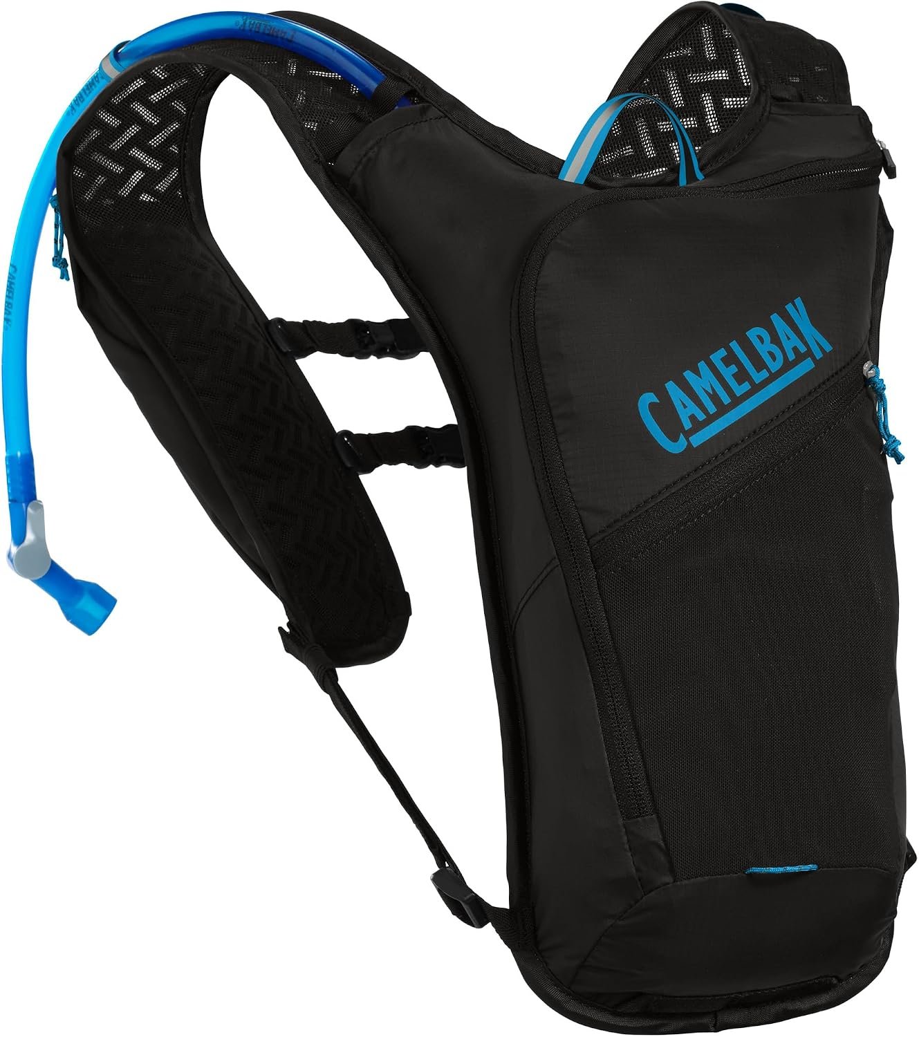 CamelBak Dart Run Vest – Minimalist Hydration Vest