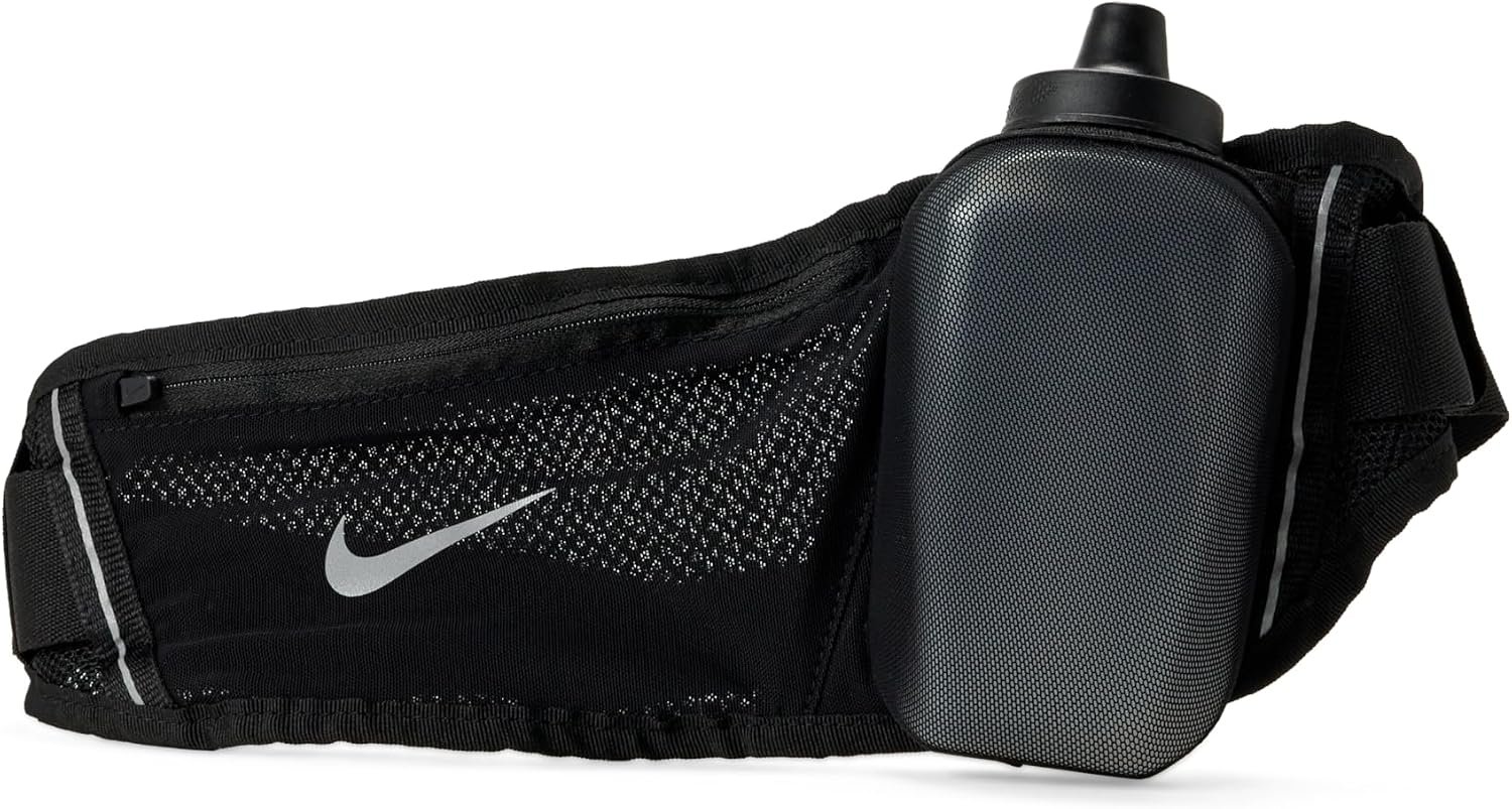 Nike Unisex Adult Flex Stride Bottle Belt