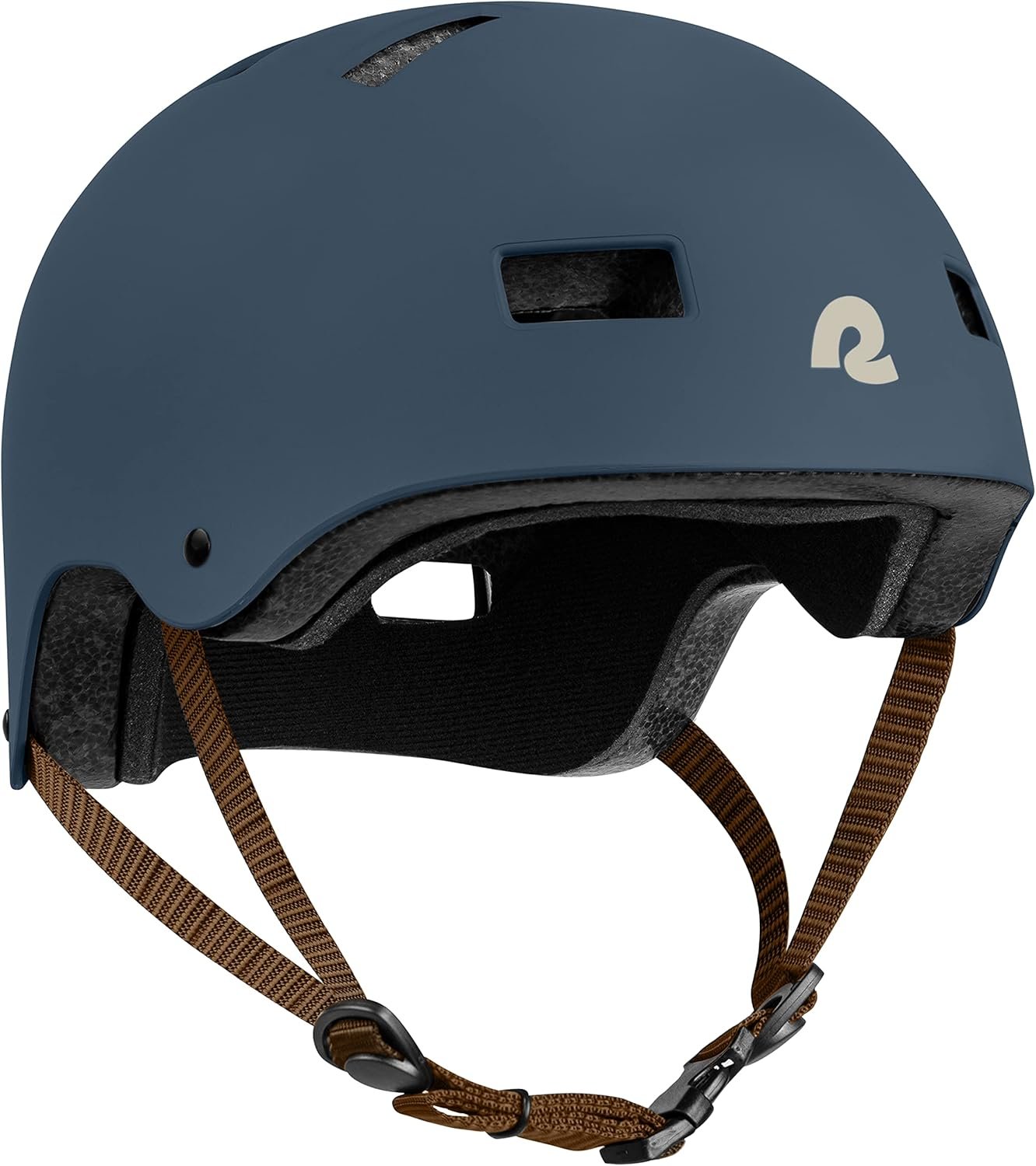 Retrospec Dakota Protective Bike Helmet, Skateboard, Scooter, Adults/Youth