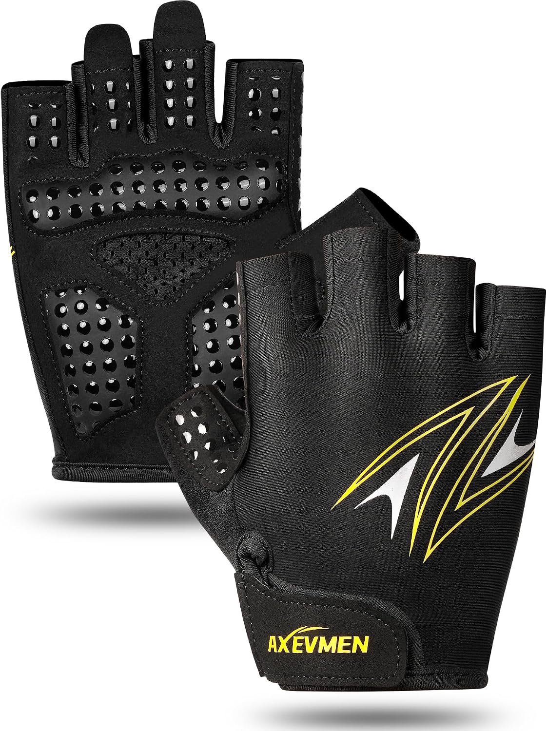 Bike Gloves for Women/Men Cycling Gloves Gym Gloves