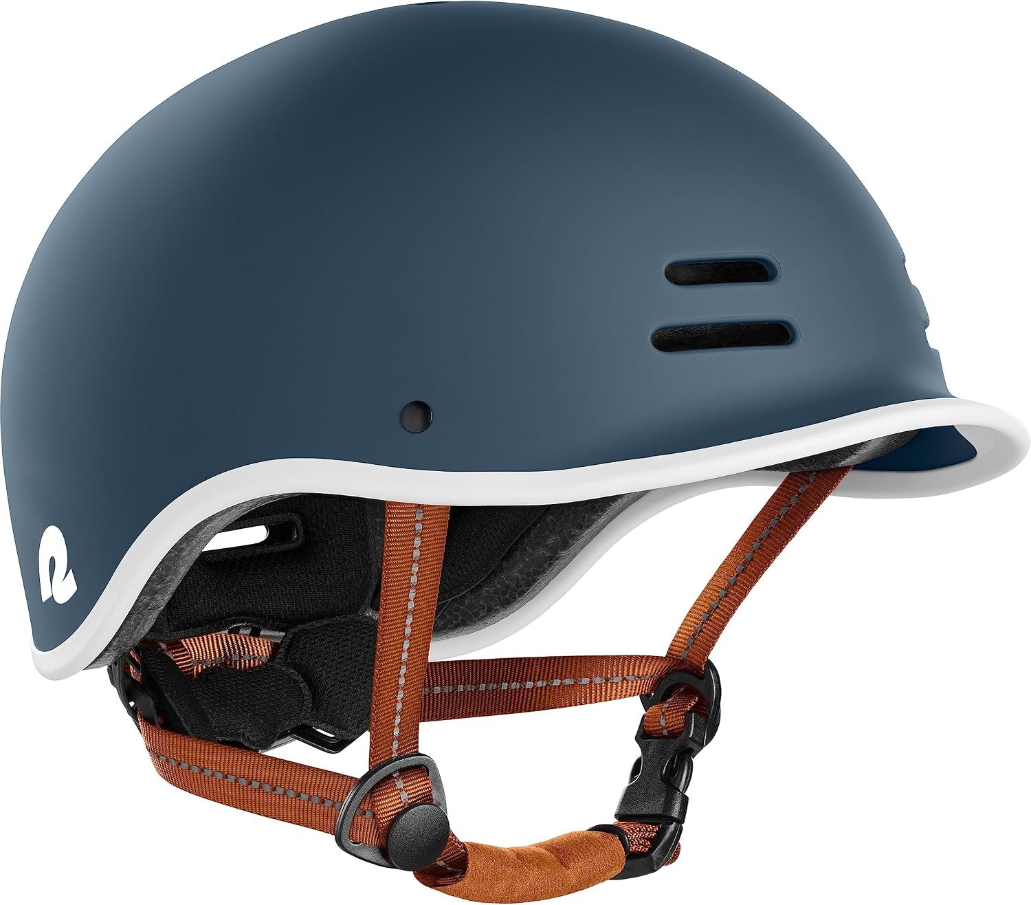 Retrospec Remi Adult Bike Helmet for Men & Women – Bicycle Helmet for Commuting, Road Biking, Skating with Adjustable Dial