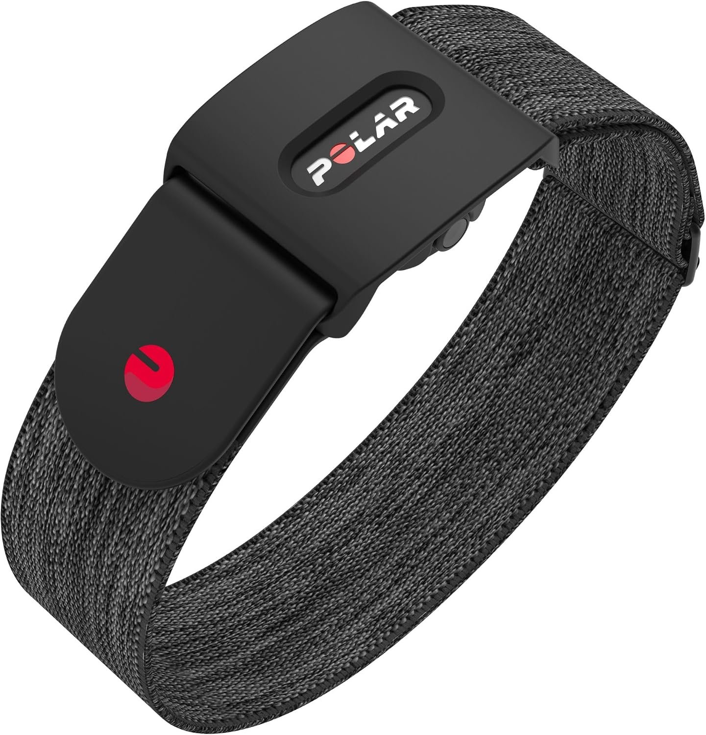 Polar Verity Sense – Optical Heart Rate Monitor Armband – ANT+, Dual Bluetooth