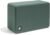 Manduka Foam Yoga Block – Recycled EVA Foam Block with Ergonomic Support, Yoga Equipment, Home Gym Accessory, & Pilates Tool, Lightweight for Travel, High Density, Comfortable Edges
