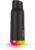 Hidrate Spark PRO Smart Water Bottle – Tracks Water Intake & Glows to Remind You to Stay Hydrated, Chug & Straw lid, 32oz, Black