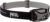 Petzl ACTIK CORE Headlamp – Powerful, Rechargeable 650 Lumen Light – Black