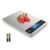 Food Scale 22lb Digital Kitchen Scale for Cooking Baking