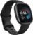 Google Fitbit Versa 4 Fitness Smartwatch, 24/7 Heart Rate – Black/Graphite