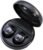Invisible Sleep Headphones, Sleep Earbuds for Side Sleepers(Black)