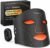 Red Light Therapy Mask for Face, Wireless LED Face Mask, 4 Modes
