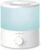 MEGAWISE 1.5L Quiet Cool Mist Humidifier, 25dB, Portable for Bedroom