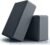 Yoga Blocks 2 Pack, 9x6x3in Pilates Block, Non-Slip Foam Brick for Exercise | EVA Foam Yoga Bricks, Exercise Blocks for Working Out, Non-Slip Pilates Stretching Props, Home Gym Studio Accessories