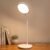 Light Therapy Lamp, 10,000 Lux Happy Lamp with Red Light
