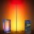 Govee RGBIC Floor Lamp Basic, 1000lm LED Corner Lamp