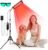 Red Light Therapy for Face and Body Infrared Light Therapy Lamp with Stand
