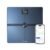 WITHINGS Body Smart – Accurate Scale for Body Weight and Fat Percentage, Body Composition Wi-Fi and Bluetooth Weight Scale, Baby Weight Scale, Smart Scale Apple Health Compatible, Bathroom Scale