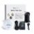 Ionic Foot Spa by Healifeco – Ion Foot Bath Detox Machine – For Toxins, Heavy Metals & Free Radicals – Activates 2,000 Foot Detox Nodes – Easy 30-Min Home Detox – 90,000+ Happy Users Trust It