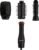 REVLON 3-in-1 Multi-Styler Blow Dryer Brush with 3 Attachments