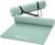 Circuit Fitness by Marcy Non-Slip Multi-Purpose Exercise Yoga Mats with Carrying Strap Multi-Thickness, Multi-Color Options