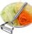 2 in 1 Stainless Steel Julienne Vegetable Peeler