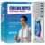 30 Pack Disposable Cooling Wipes, Individually Wrapped No-Rinse Cooling Towels, (25”x 9.84”) Extra-Thick Oversized Ice Towel for Sports, Travel, and Camping in Hot Weather (White)