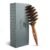 Boar Bristle Flexi Detangler Brush, Hair Brushes for Women