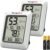 TempPro TempAir Digital Hygrometer Indoor Thermometer Room Thermometer