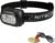 Nitecore NU30 500 Lumen LED Rechargeable Headlamp with White and Red Beams