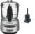 Cuisinart Mini Food Processor, Reversible Blade, 3-Cup Capacity