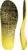 Hiking Low/High/Medium Arch Support Insoles Inserts for Men & Women Hikers for Hike Boots & Shoes-Medium Arch,Medium