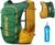 AONIJIE Running Vest for Men Women, Lightweight Hydration Vest