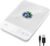 Etekcity 22lb Food Kitchen Scale, USB Rechargeable, IPX6 Waterproof