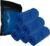 FROGG TOGGS Chilly Mini Cooling Neck Towel, 6 Pack