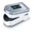 Beurer Bluetooth Digital fingertip Pulse Oximeter, Blood Oxygen Saturation & Pulse Rate Monitor with Accessories, 1 Count