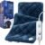 BOB AND BRAD TheraHeat Far Infrared Weighted Heating Pad for Back, Shoulder