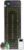 HealthyLine Far Infrared Heating Mat for Back & Neck, 72×24