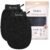 Exfoliating Glove 2 Pack, Korean Exfoliating Mitt, Body Scrubber Exfoliator